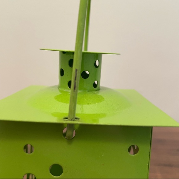 Colorful Metal Lanterns - Picture 12 of 14